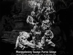 Songgoriti, Kota Batu, Bersiap Gemuruh oleh Doa dan Gendang Leluhur