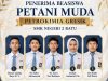 Lima Siswa SMKN 2 Batu Terpilih Jadi Penerima Beasiswa Petani Muda Petrokimia Gresik 2026