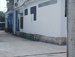 Paska Ditangkap KPK Sekretaris Dinas Pendidikan Muara Enim Geledah Kediaman Abi Nurwandani