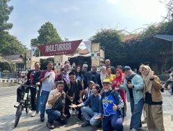Ikatan Alumni ITB Bandung dari Jatim Desak Pemerintah Bentuk Pokja Lintas Sektor