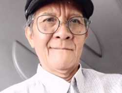 Menjaga Api di Tangan Ahli Waris