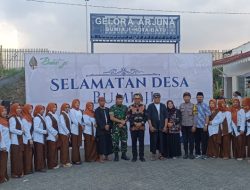 Lestarikan Warisan Luhur, Desa Bumiaji Gelar Festival Jenang Suro “Hametri Bumi Kang Aji”
