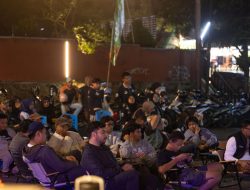 Garis Hijau, Kolaborasi Menjaga Hulu-Hilir Kota Batu