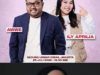 Boah Sartika Siap Gelar Stand Up Comedy di Atas Roda