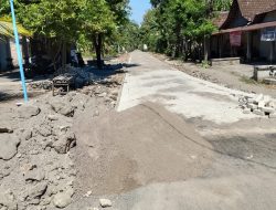 Eksistensi Desa Gerih, Ngawi, dengan Sholikin sebagai Kepala Desa