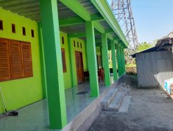 Pemdes Karangasri, Ngawi, Percepat Peningkatan Infrastruktur Optimalkan Pelayanan Masyarakat