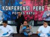URC Polres Batu Gercep, 2 Penadah  Nmax Curian Ditangkap, DPO Masih  Diburu