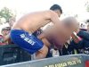 Dua Jam Dicari, Pembantu Ulu Ulu Asal Desa Kasian Ditemukan meninggal di Sungai Besini Puger Jember