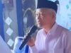 Supeno, Satu-satunya Anggota Dewan yang Naik Haji Tahun ini