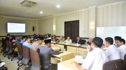 Katapiang Bersiap Pecah Jadi Lima Nagari, Pemkab Padang Pariaman Bidik 150 Nagari Baru