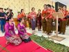 Lomba Seksi Kewanitaan Meriahkan PKB Badung 2026