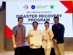 Dari Ruang Kelas Rusak ke Harapan Baru: Padang Pariaman Gandeng Lembaga Filantropi Bangun Kembali SD Terdampak Bencana
