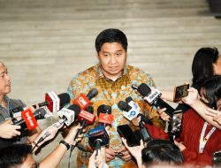 Tiga Daerah di Sumbar Masih Jadi Prioritas, Pemerintah Genjot Huntap dan Siapkan Rp100 Triliun untuk Pemulihan Pascabencana