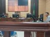 Sidang Sengketa Sungai Limau Digelar, Mantan Kepala Desa Ungkap Riwayat Lahan