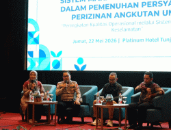 Dishub Provinsi Jatim Wajibkan Sertifikasi SMK PAU, Perusahaan Angkutan Didorong Tingkatkan Keselamatan