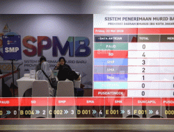 KPK Bongkar Borok SPMB : 28 Persen Masih Ada Pungli, Sekolah Jangan Jadi Tempat Anak Belajar Korupsi