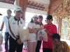 Safari Kesehatan Badung Peduli Hadir di Desa Gulingan, Berikan Layanan Kesehatan dan Bantuan untuk Warga