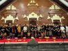 Gladi Bersih PKB XLVIII, Taman Penasar Duta Badung Diapresiasi Bupati Adi Arnawa