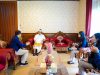Bupati Terima Tim Sensus Ekonomi BPS Badung, Ajak Masyarakat Sukseskan Sensus Ekonomi 2026