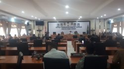 Pendapatan Lampaui Target, Padang Pariaman Catat Surplus Rp63,98 Miliar, DPRD Soroti Besarnya SiLPA