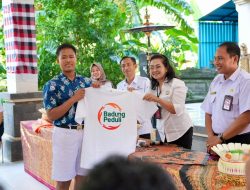 Edukasi Dini Cegah Remaja Terjerat Narkoba, Bunda Anti Narkoba Gencarkan Sosialisasi