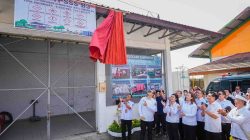 Badung Luncurkan TPSSS-B3 di TPST Mengwitani, Atasi Ancaman Limbah Rumah Tangga Berbahaya