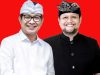 Bupati Badung Wayan Adi Arnawa dan Wabup Bagus Alit Sucipta Ucapkan Selamat Hari Suci Galungan dan Kuningan