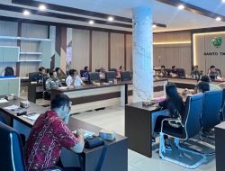 Sosialisasi Batas Kawasan Hutan, Pemkab Bartim Dorong Kepastian Tata Ruang dan Penyelesaian Persoalan Lahan