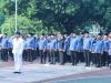 Menaker Ajak Generasi Muda Amalkan Nilai-Nilai Pancasila dalam Kehidupan Sehari-hari