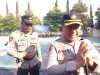 Rotasi Komando di Kota Wisata Batu. Kapolres Batu Pimpin Sertijab, Tegaskan Pelayanan Tetap Nomor Satu