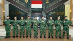 Energi Baru Cakra: Regenerasi Kepala, Satuan Makin Menyala&nbsp;
