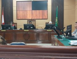 Saksi Kunci Mengaku Tak Pasti, Sengketa Lahan Padang Olo Memasuki Babak Penentuan