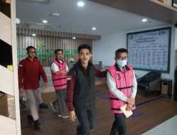 Kejati Kaltim Tetapkan dan Tahan Dua Tersangka Dugaan Korupsi Kegiatan Pertambangan CV ABI