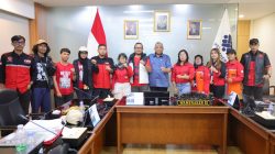 Terima Aspirasi KPBI, Kemnaker Siapkan Tindak Lanjut Aduan PHK dan Pelindungan Pekerja