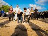 Hari Lingkungan Hidup 2026, Badung Gelar Aksi Kurve Serentak di Benoa