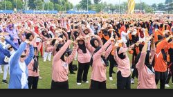 Peringatan Hari Lanjut Usia Nasional tahun 2026 di Jember, Lansia Tangguh Indonesia Tumbuh