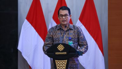 Kemnaker Buka Pendaftaran Sertifikasi Kompetensi bagi Peserta MagangHub Batch 2