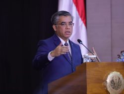 Menaker Yassierli Pimpin Delegasi Indonesia di Konferensi Perburuhan Internasional ke-114, Bawa Suara Ketenagakerjaan Nasional ke Forum Global