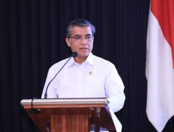 Bawa Pesan Presiden Prabowo, Menaker Akan Serahkan Instrumen Ratifikasi Konvensi ILO 188 di Jenewa