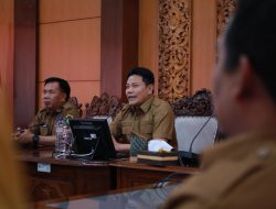 Cegah Krisis Sampah, Pemkab Sidoarjo Perkuat Penanganan dari Hulu sampaiHilir