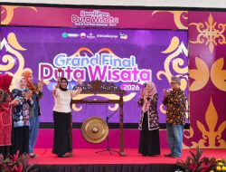 Wabup Sidoarjo Mimik Idayana Ajak Guk Yuk Cilik Jadi Duta Promosi Wisata dan Budaya