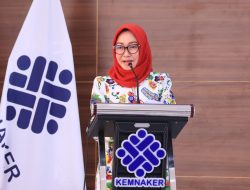 Kemnaker Permudah Pengajuan Job Fair Lewat SIAPkerja