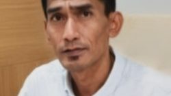 KPK Tetapkan 4 Tersangka Termasuk Abi Sekretaris Dinas Pendidikan Muara Enim Diduga Kebal Hukum
