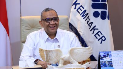 Wamenaker: LKS Bipartit Sarana Penting dalam Mencegah Perselisihan Hubu ngan Industrial