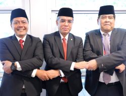 Dua Tahun Berturut-turut Tak Masuk Daftar Kasus ILC, Menaker: Bukti Dialog Sosial di Indonesia Terwujud