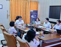 Bapenda Bartim Perkuat Kolaborasi dengan Pemerintah Desa untuk Dongkrak Penerimaan PBB-P2