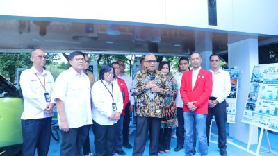 Wamenaker: Serikat Pekerja PLN Harus Jadi Mitra Strategis Manajemen