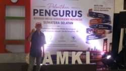 Penuhi Nazar, Ketua AMKI Lahat Potong 3 Ayam Kampung Usai Widia Ningsih Pimpin DPC PKB