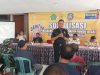 Satpol PP Sidoarjo Sosiliasikan Penegakan Hukum Peredaran Rokok Ilegal Tahun 2026