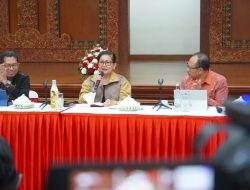 Senggol Praktik Lelang Stan Mahal, Putri Koster Gratiskan Sewa Lapak UMKM di PKB 2026